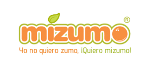 logotipo MIZUMO