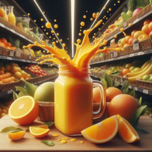 exprimidores para supermercados 1